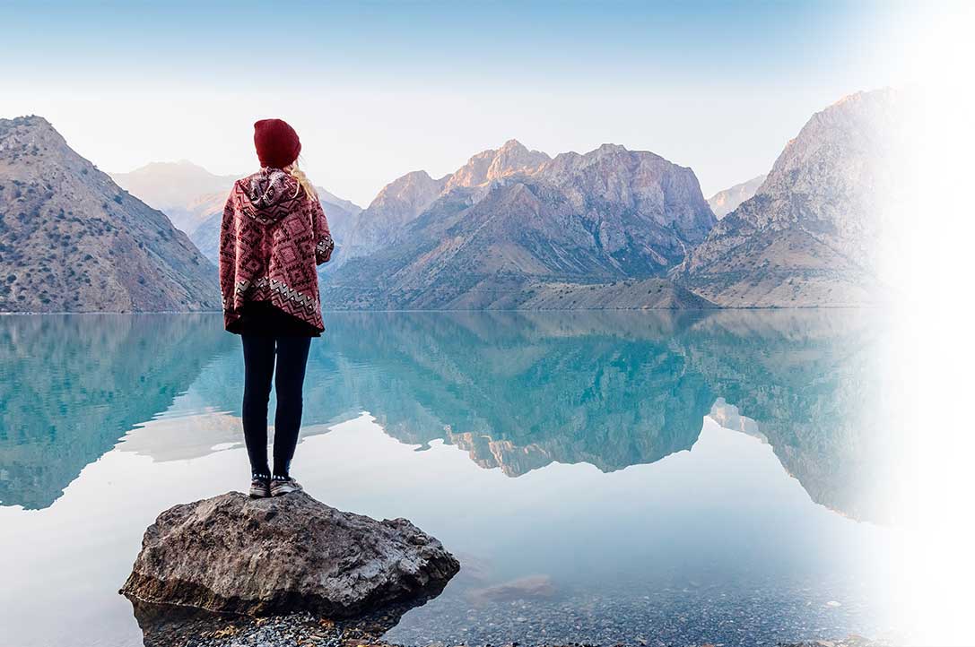 Imagine Your Life With Visual Freedom