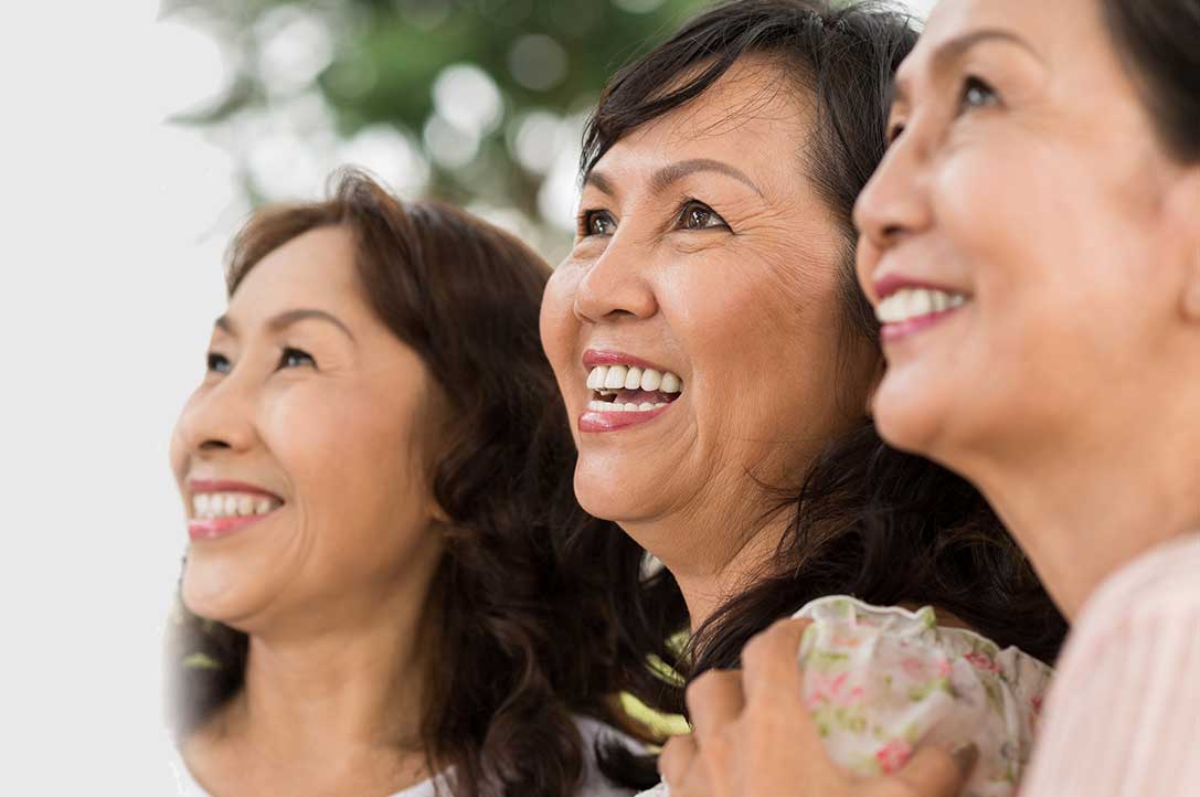 Restore Your Vision With Cataract Surgery