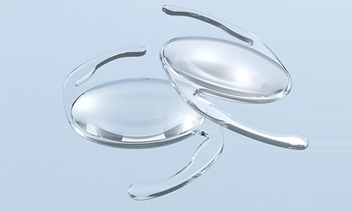 Intraocular